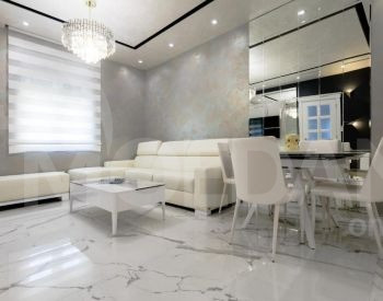 Apartments For Rent three-room 96м² 7/10 floor Tbilisi - photo 3