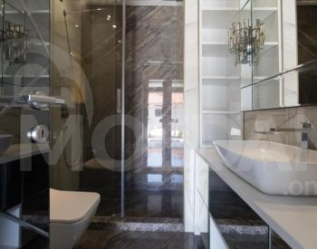 Apartments For Rent three-room 96м² 7/10 floor Tbilisi - photo 7