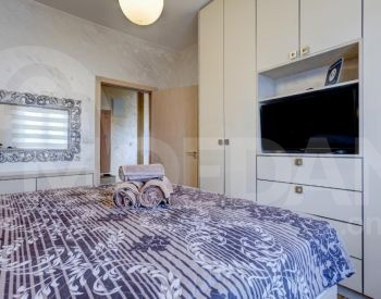 Apartments For Rent three-room 96м² 7/10 floor Tbilisi - photo 6