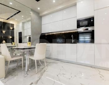 Apartments For Rent three-room 96м² 7/10 floor Tbilisi - photo 4