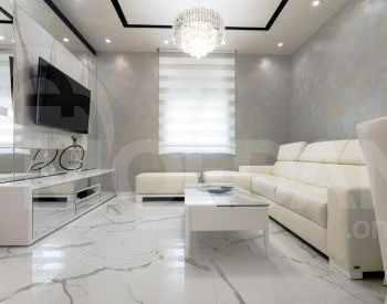 Apartments For Rent three-room 96м² 7/10 floor Tbilisi - photo 1