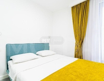 Apartments For Rent three-room 92м² 7/16 floor Tbilisi - photo 3