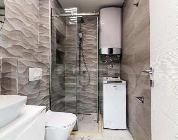 Apartments For Rent three-room 92м² 7/16 floor Tbilisi - photo 4