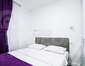 Apartments For Rent three-room 92м² 7/16 floor Tbilisi - photo 5