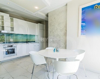 Apartments For Rent three-room 92м² 7/16 floor Tbilisi - photo 2