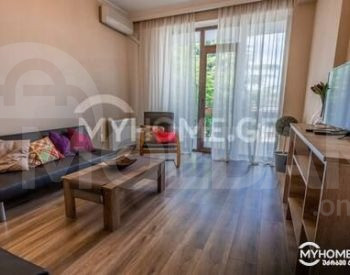 Apartments For Rent three-room 110м² 2/7 floor Tbilisi - photo 2