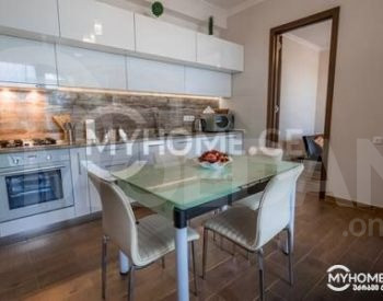 Apartments For Rent three-room 110м² 2/7 floor Tbilisi - photo 4