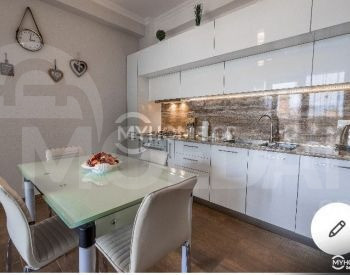 Apartments For Rent three-room 110м² 2/7 floor Tbilisi - photo 9