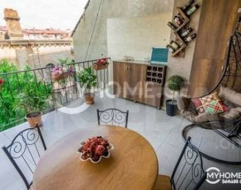 Apartments For Rent three-room 110м² 2/7 floor Tbilisi - photo 5