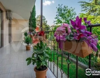 Apartments For Rent three-room 110м² 2/7 floor Tbilisi - photo 6