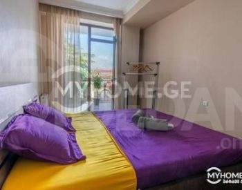 Apartments For Rent three-room 110м² 2/7 floor Tbilisi - photo 7
