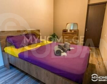 Apartments For Rent three-room 110м² 2/7 floor Tbilisi - photo 8