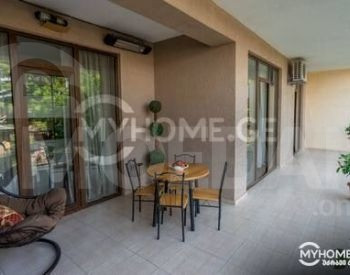 Apartments For Rent three-room 110м² 2/7 floor Tbilisi - photo 1