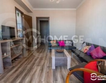 Apartments For Rent three-room 110м² 2/7 floor Tbilisi - photo 3