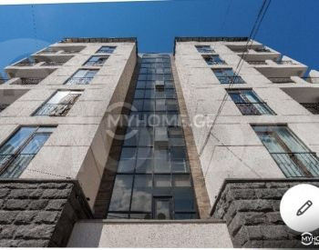 Сдается новый отремонтированный дом в Ваке-Сабуртало Тбилиси - изображение 10