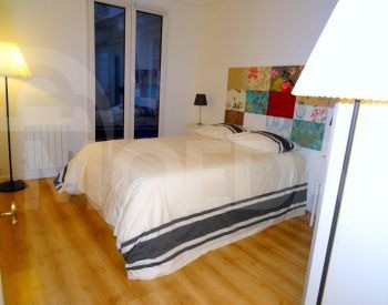 Apartments For Rent three-room 78м² 7/14 floor Tbilisi - photo 3