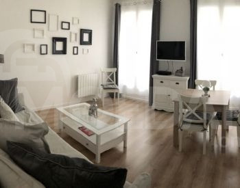 Apartments For Rent three-room 78м² 7/14 floor Tbilisi - photo 2