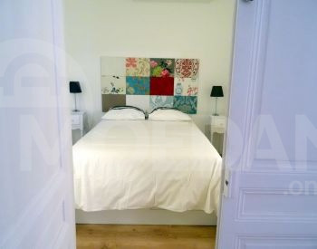 Apartments For Rent three-room 78м² 7/14 floor Tbilisi - photo 4