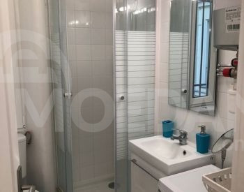 Apartments For Rent three-room 78м² 7/14 floor Tbilisi - photo 5