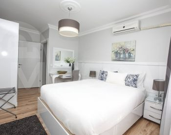 Apartments For Rent three-room 87м² 5/16 floor Tbilisi - photo 5