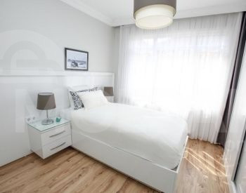 Apartments For Rent three-room 87м² 5/16 floor Tbilisi - photo 2