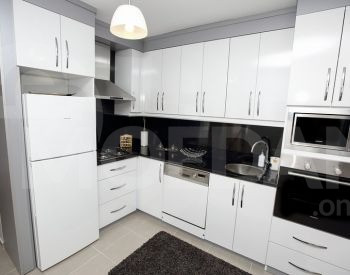 Apartments For Rent three-room 87м² 5/16 floor Tbilisi - photo 4