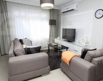 Apartments For Rent three-room 87м² 5/16 floor Tbilisi - photo 6