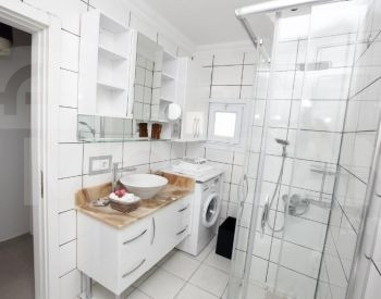 Apartments For Rent three-room 87м² 5/16 floor Tbilisi - photo 3