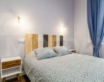 ქირავდება 4 ოთახიანი ბინა 130მ² 3/9 სართ თბილისი - photo 5