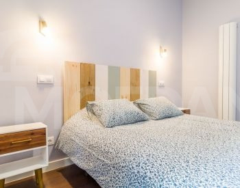 ქირავდება 4 ოთახიანი ბინა 130მ² 3/9 სართ თბილისი - photo 8