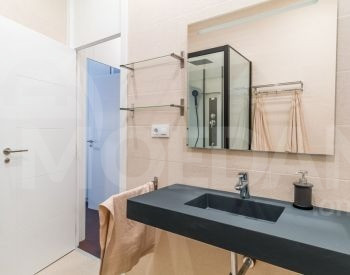 ქირავდება 4 ოთახიანი ბინა 130მ² 3/9 სართ თბილისი - photo 4