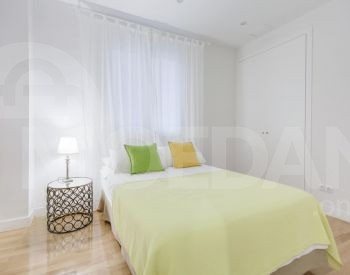 Apartments For Rent three-room 130м² 3/5 floor Tbilisi - photo 7