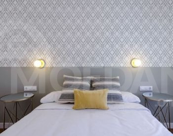 ქირავდება 4 ოთახიანი ბინა 120მ² 5/7 სართ თბილისი - photo 6