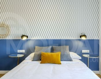 ქირავდება 4 ოთახიანი ბინა 120მ² 5/7 სართ თბილისი - photo 5