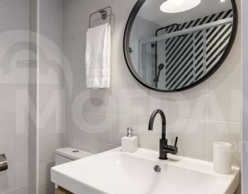 ქირავდება 4 ოთახიანი ბინა 120მ² 5/7 სართ თბილისი - photo 4