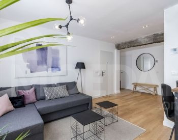 ქირავდება 4 ოთახიანი ბინა 120მ² 5/7 სართ თბილისი - photo 7