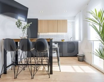 ქირავდება 4 ოთახიანი ბინა 120მ² 5/7 სართ თბილისი - photo 3