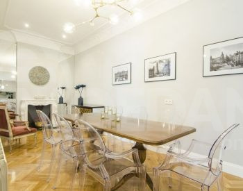 Newly built apartment for rent in Old Tbilisi Tbilisi - photo 4