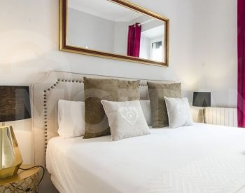 Apartments For Rent three-room 90м² 3/8 floor Tbilisi - photo 6