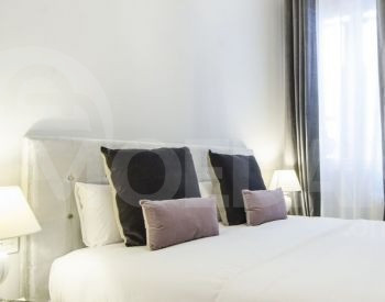 Apartments For Rent three-room 90м² 3/8 floor Tbilisi - photo 5