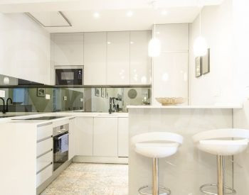 Apartments For Rent three-room 90м² 3/8 floor Tbilisi - photo 3