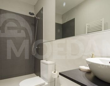 Apartments For Rent three-room 90м² 3/8 floor Tbilisi - photo 2