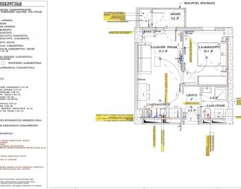 Apartments For Sale two-room 42м² 9/25 floor Tbilisi - photo 4