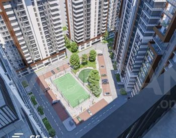 Apartments For Sale two-room 42м² 9/25 floor Tbilisi - photo 1