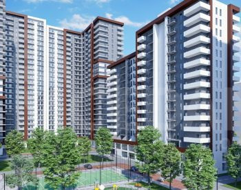 Apartments For Sale three-room 70м² 10/19 floor Tbilisi - photo 1