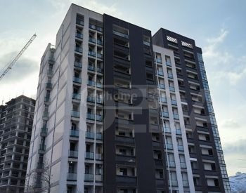 Apartments For Sale three-room 87.2м² 4/16 floor Tbilisi - photo 2