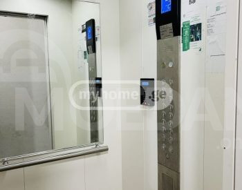 Apartments For Sale three-room 87.2м² 4/16 floor Tbilisi - photo 3