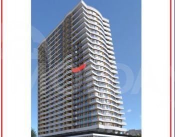 Apartments For Sale three-room 54.3м² 12/23 floor Tbilisi - photo 5