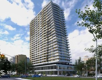 Apartments For Sale three-room 54.3м² 12/23 floor Tbilisi - photo 1