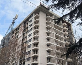 Apartments For Sale two-room 46.2м² 11/12 floor Tbilisi - photo 5